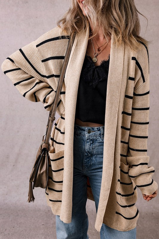 Judy Cardigan