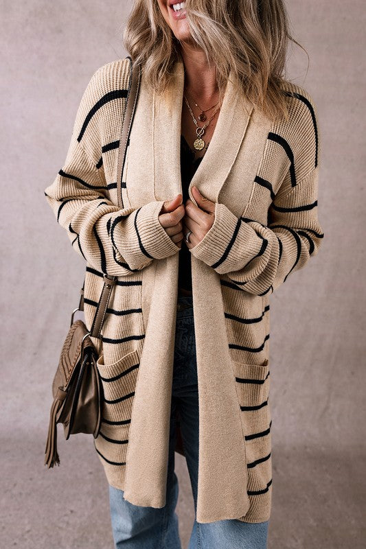 Judy Cardigan