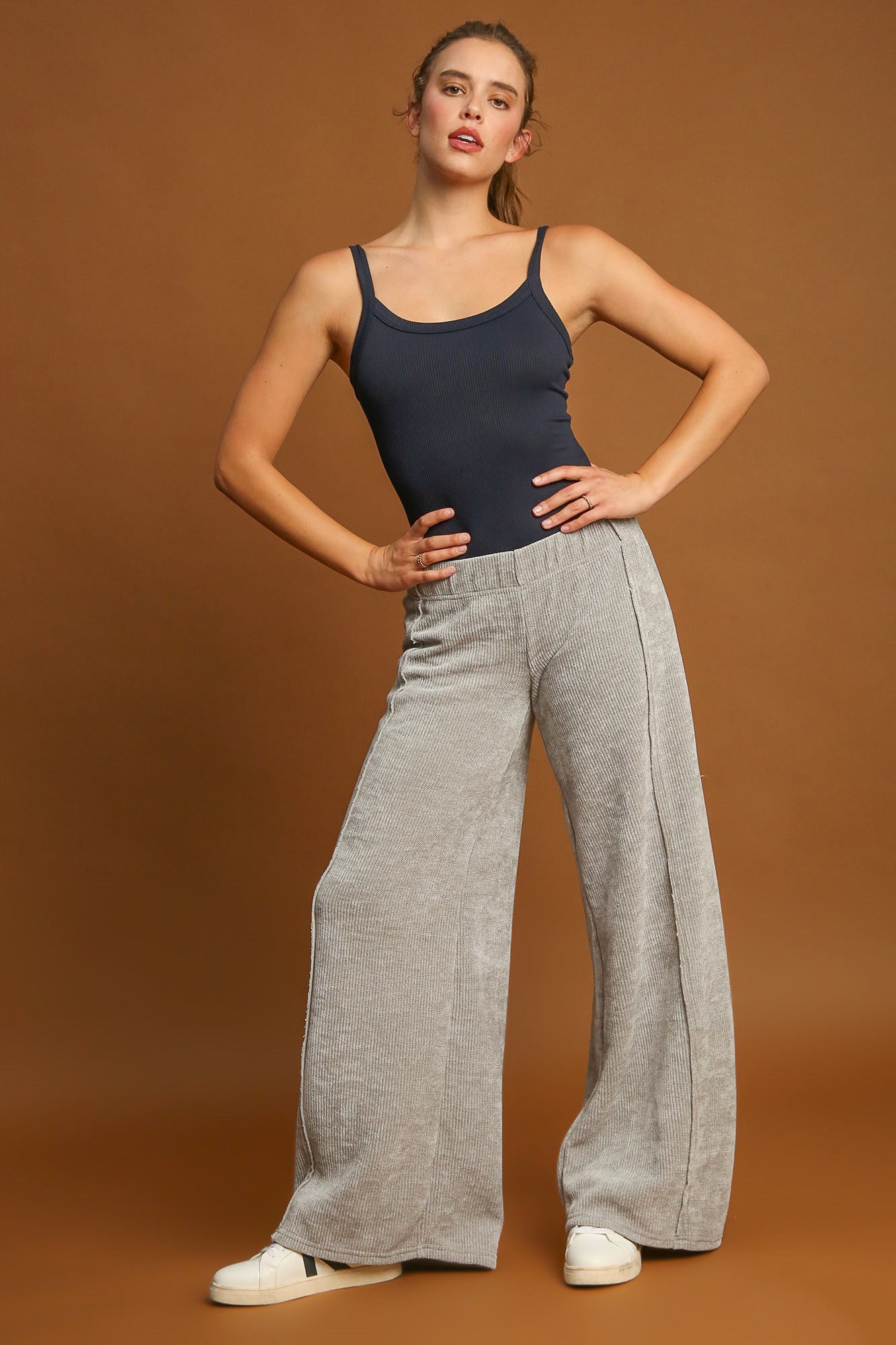 Sophie Wide Leg Pants