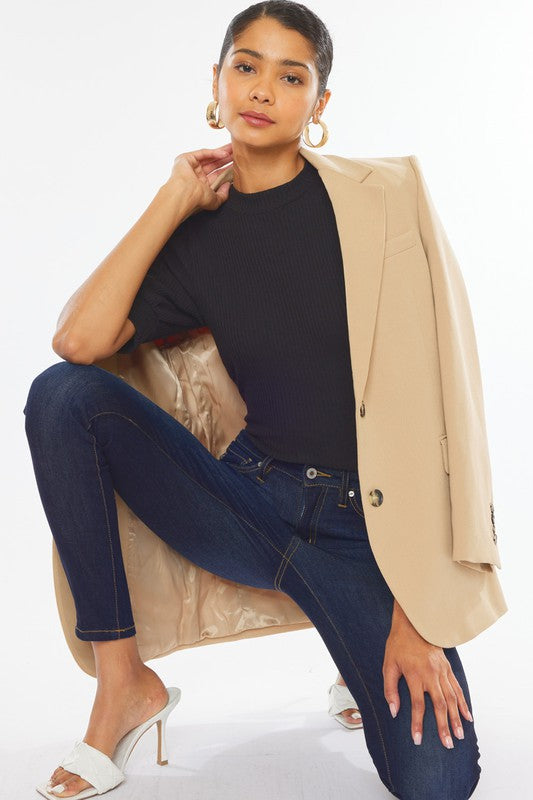 Mid Rise Basic Super Skinny Jeans | Shop Webbi