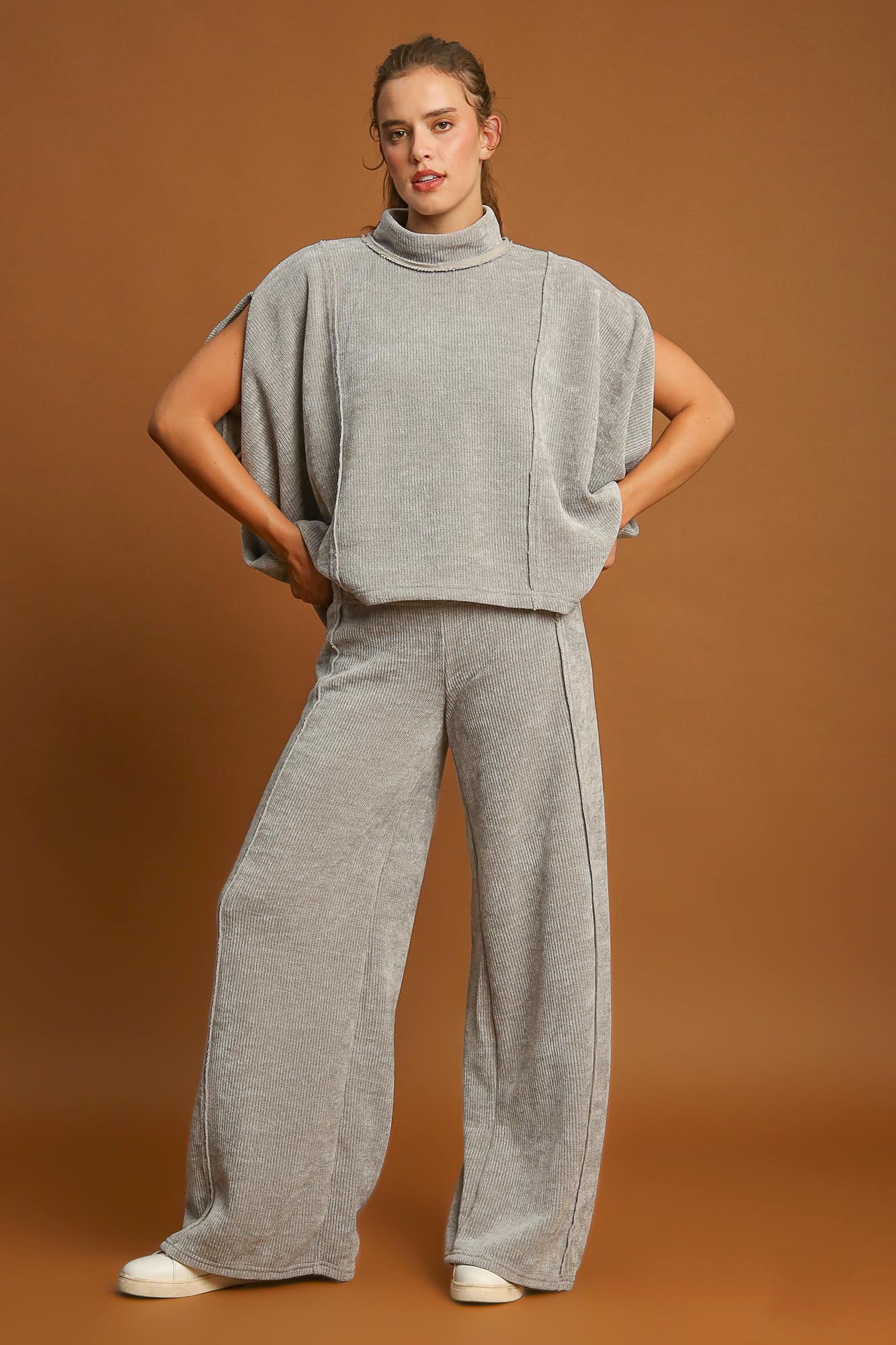 Sophie Wide Leg Pants
