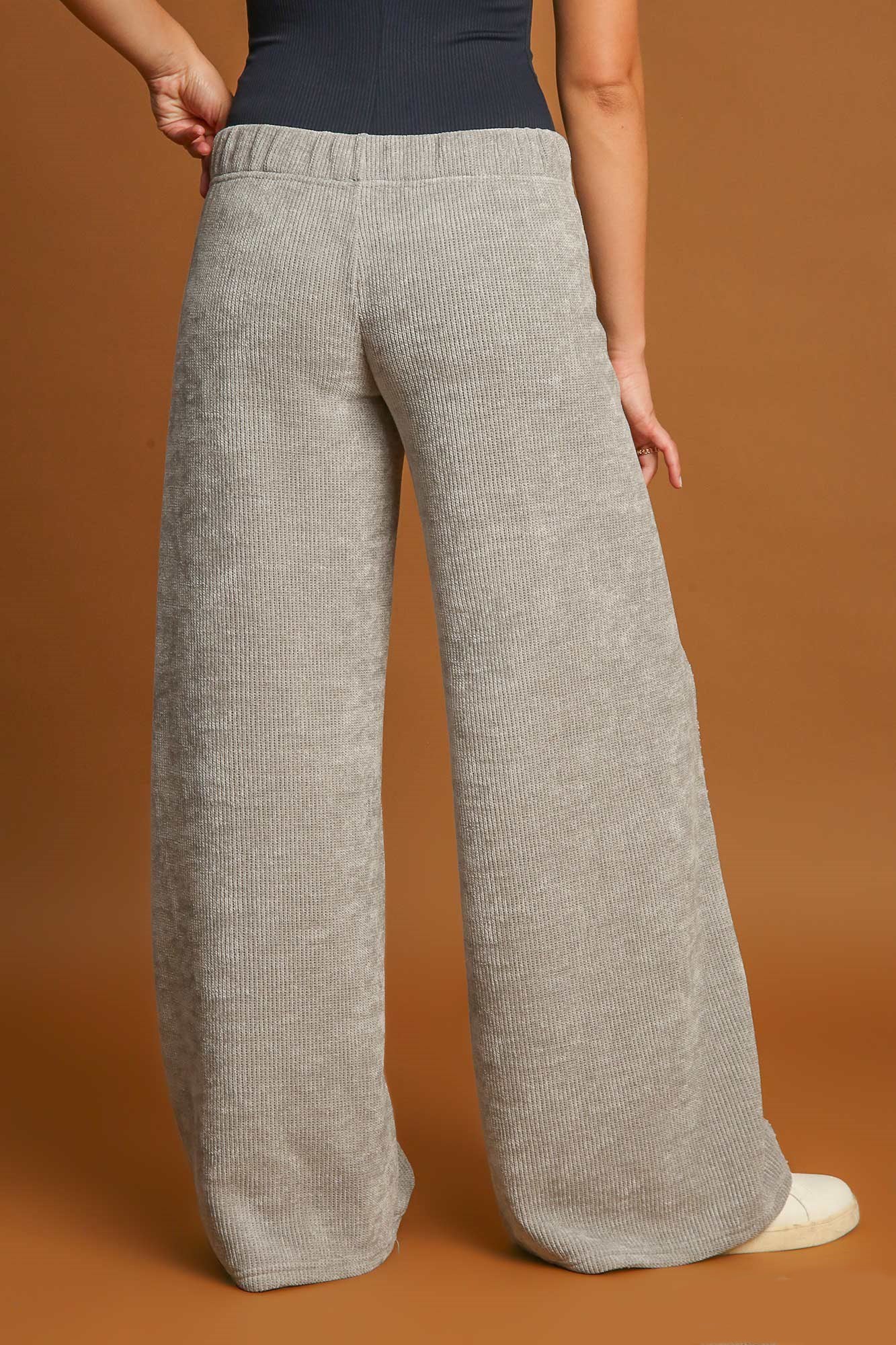 Sophie Wide Leg Pants
